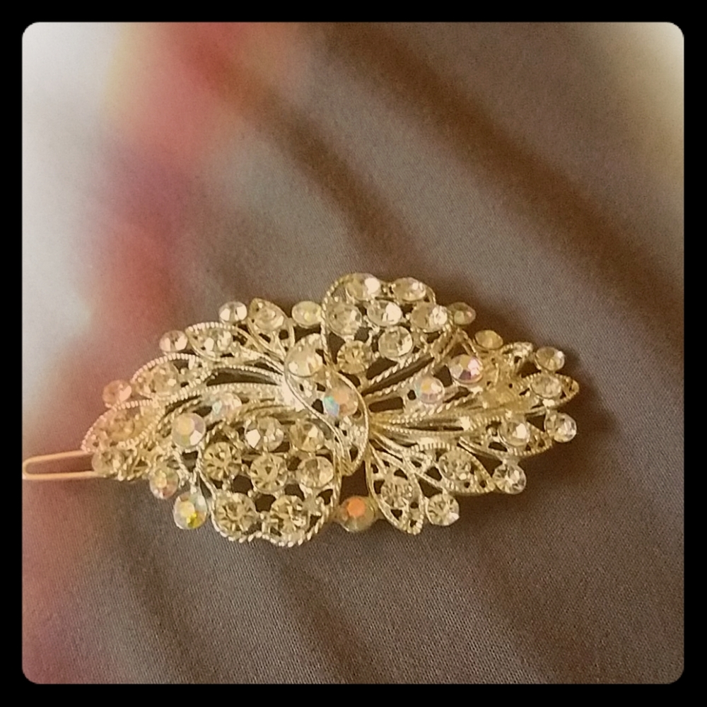 Hair accessories